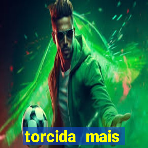 torcida mais perigosa do mundo